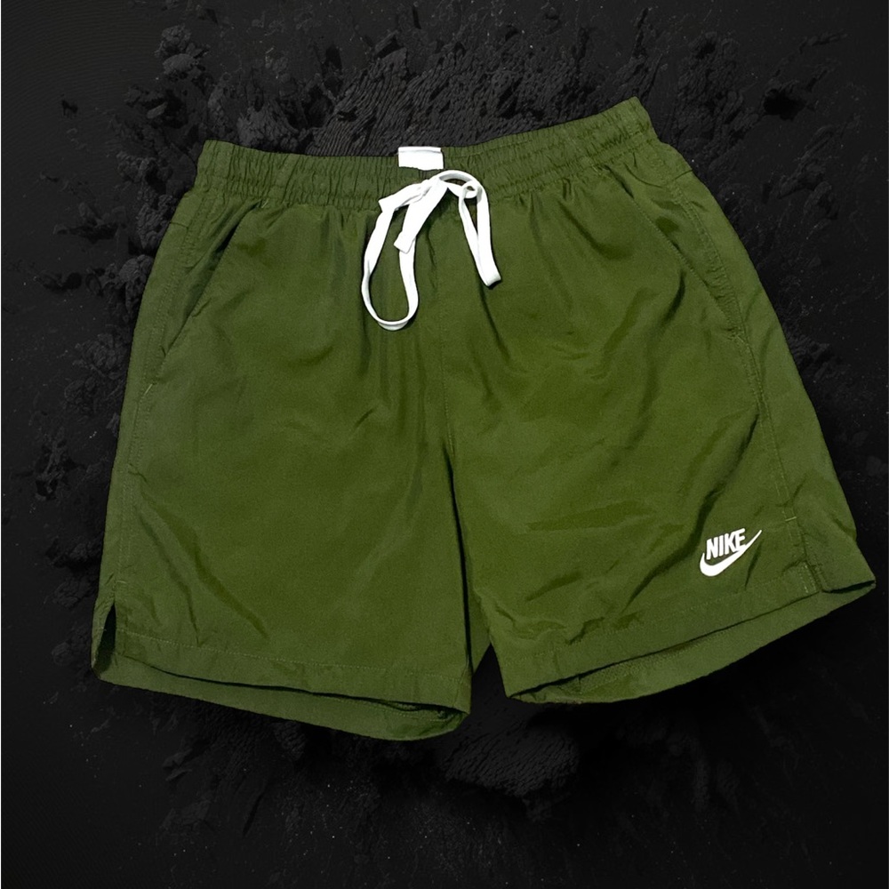 Nike Woven Shorts